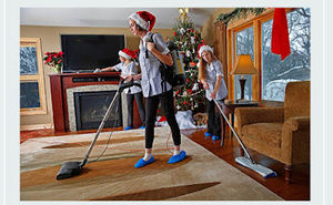 Meet your Posher, Daisy